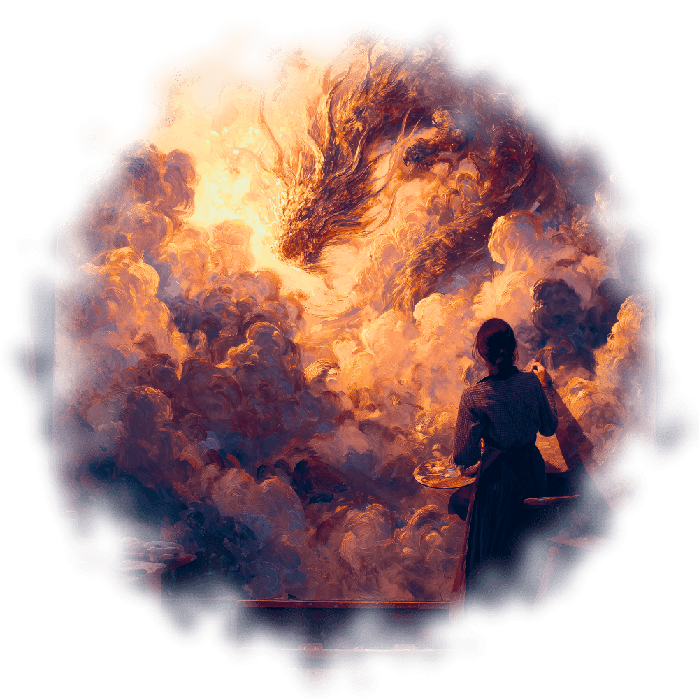 web funnel illustration